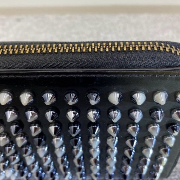 Christian Louboutin Wallet - Picture 3 of 11